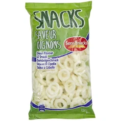 Snack Oignon Apéro