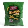 Snacks Herr's Jalapeño saveur fromage épicé 113gr
