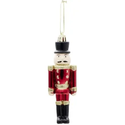 Soldat à suspendre Noël