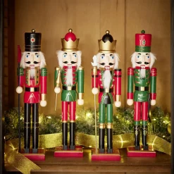 Soldat Casse-Noisette à poser H38cm