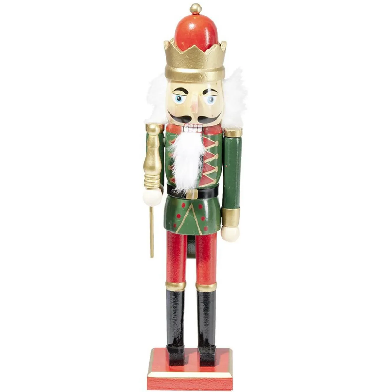 Soldat Casse-Noisette à poser H38cm