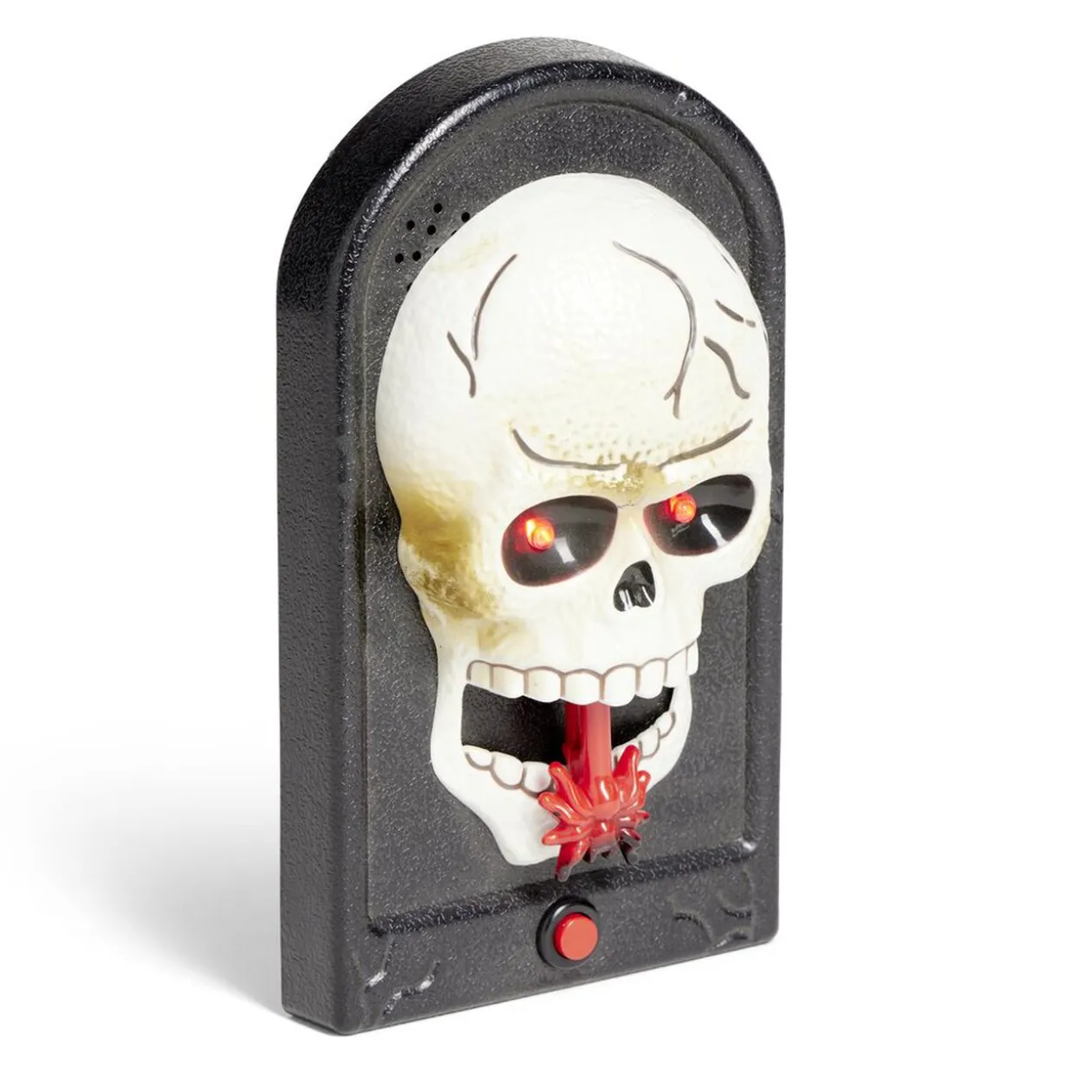 Sonnette de porte Halloween