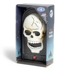 Sonnette de porte Halloween
