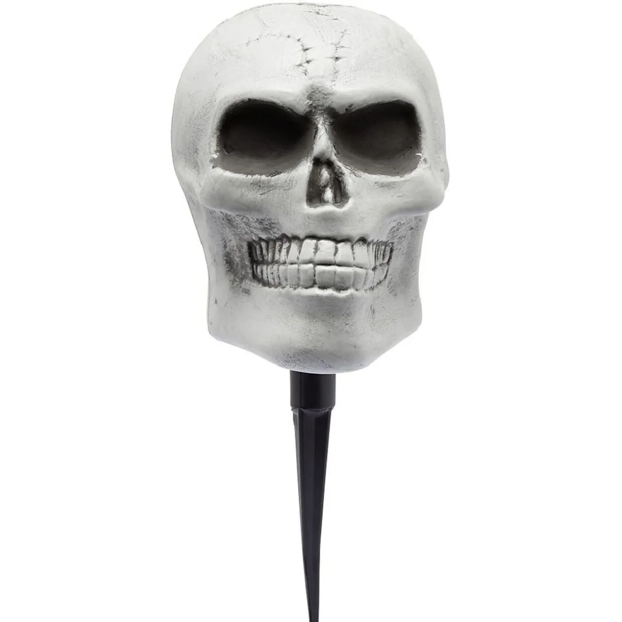 Squelette à planter