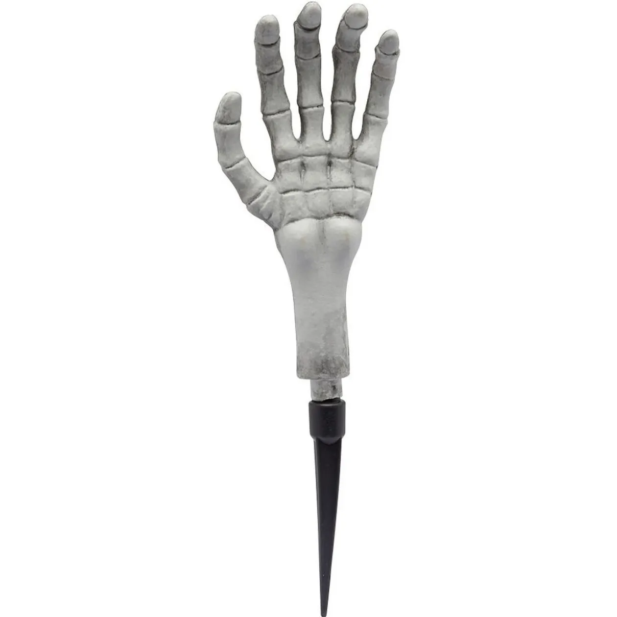 Squelette à planter