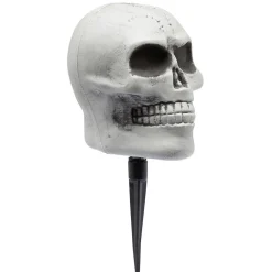 Squelette à planter