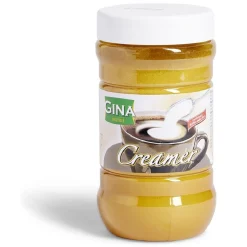 Substitut de lait en poudre pour café Gina Originale 400g