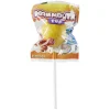 Sucette boule de mammouth magic pop 61g