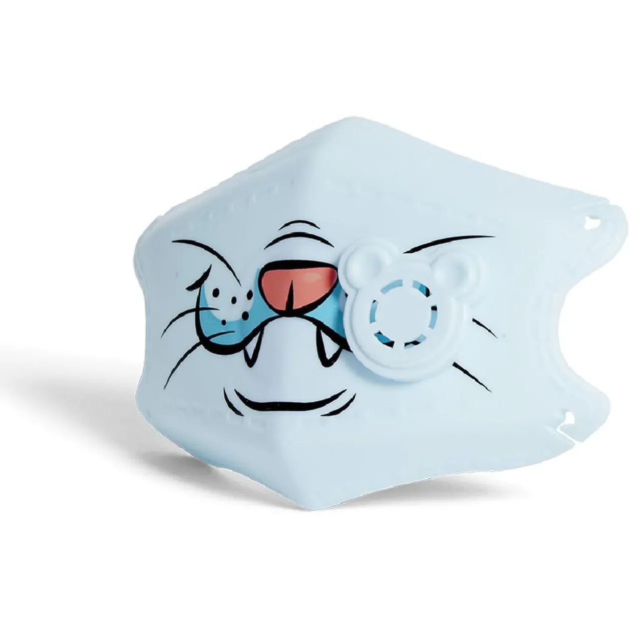 Sucette Togolo Mask'n'Lick 17g