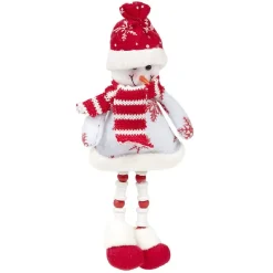 Sujet de noël à suspendre, 2 modèles