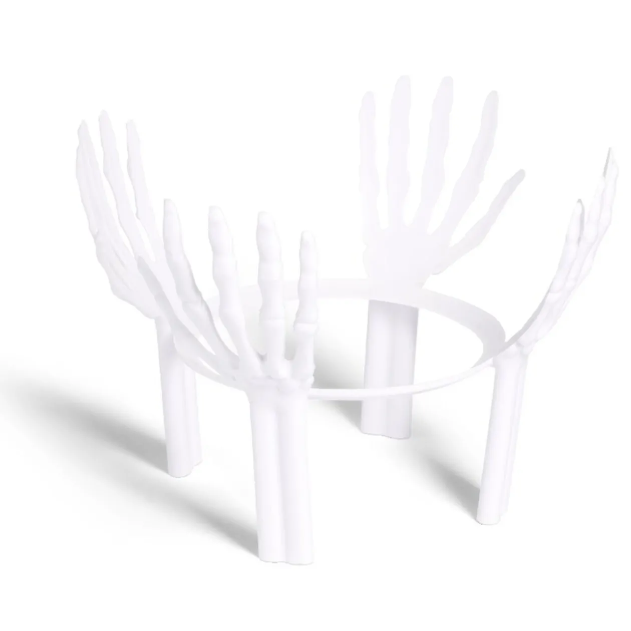 Support pour bol à bonbons Halloween