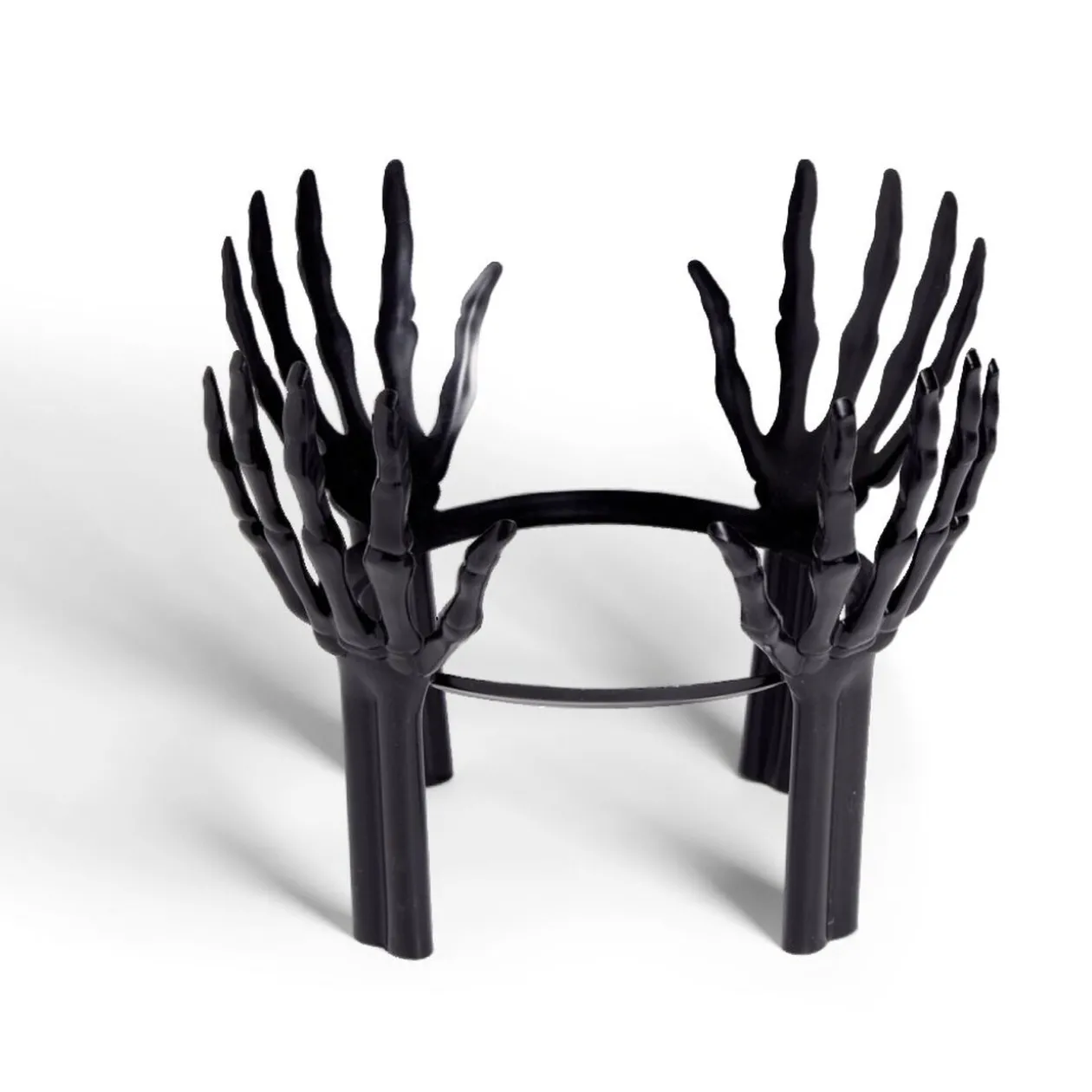 Support pour bol à bonbons Halloween