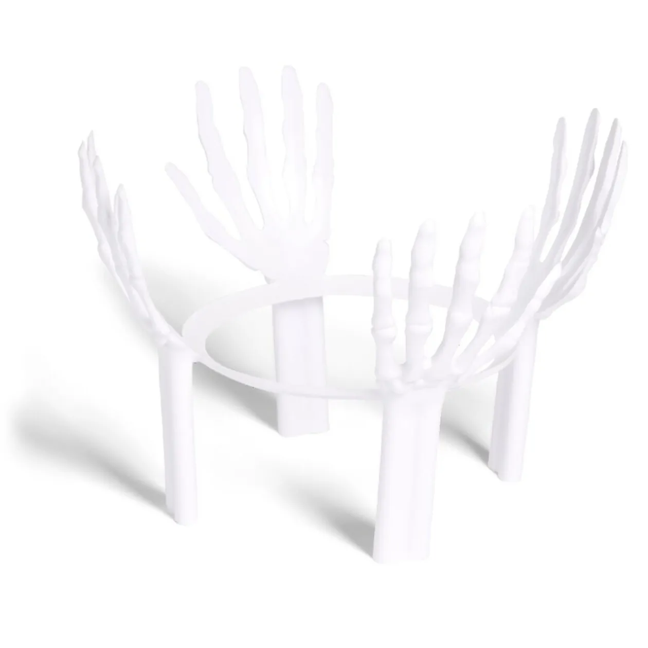 Support pour bol à bonbons Halloween