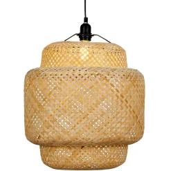 Suspension 3 niveaux Ø40xH39cm