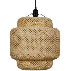 Suspension 3 niveaux Ø40xH39cm