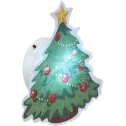 Suspension décoration lumineuse