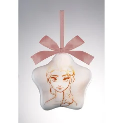 Suspension de Noël étoile Disney