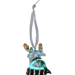 Suspension intérieur sujets de Noël 1 LED