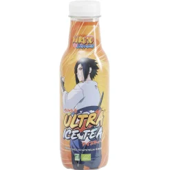 Thé glacé Ultra DBZ / Naruto / One Piece 50cl
