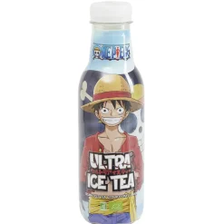 Thé glacé Ultra DBZ / Naruto / One Piece 50cl
