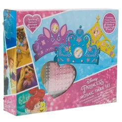 Tiare à décorer x 3