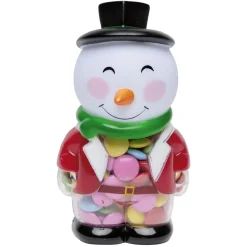 Tirelire à bonbons Noël