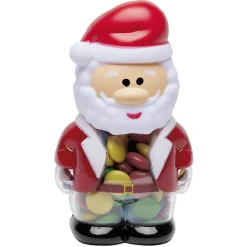 Tirelire à bonbons Noël
