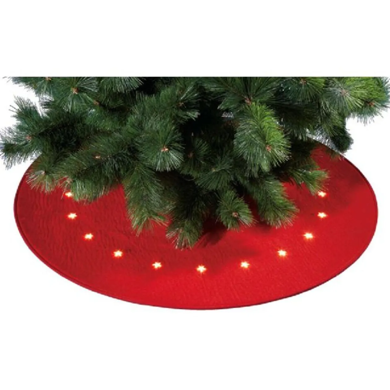 Tour de sapin LED