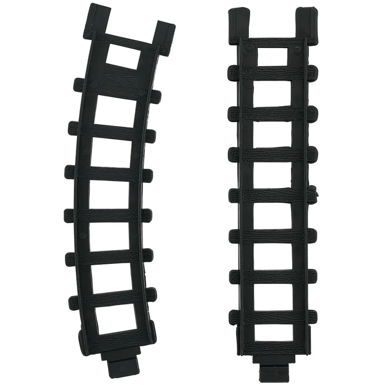 Train de Noël lumineux et musical sur rails Harvestown