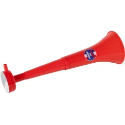 Trompette diabolica Tous Ensemble supporter France