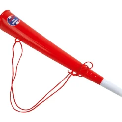 Trompette supporter France