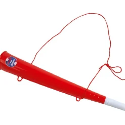 Trompette supporter France