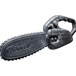 Tronçonneuse plastique Halloween