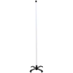 Tube LED coloré Ø7 x L134 cm