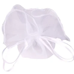 TULLE POUR DRAGEES X10