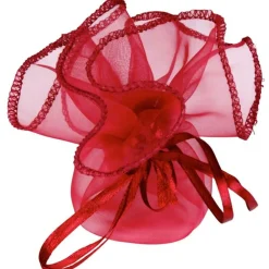 TULLE POUR DRAGEES X10