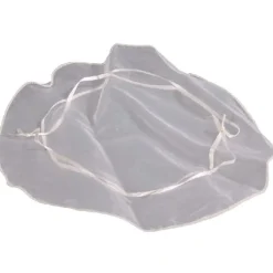 TULLE POUR DRAGEES X10