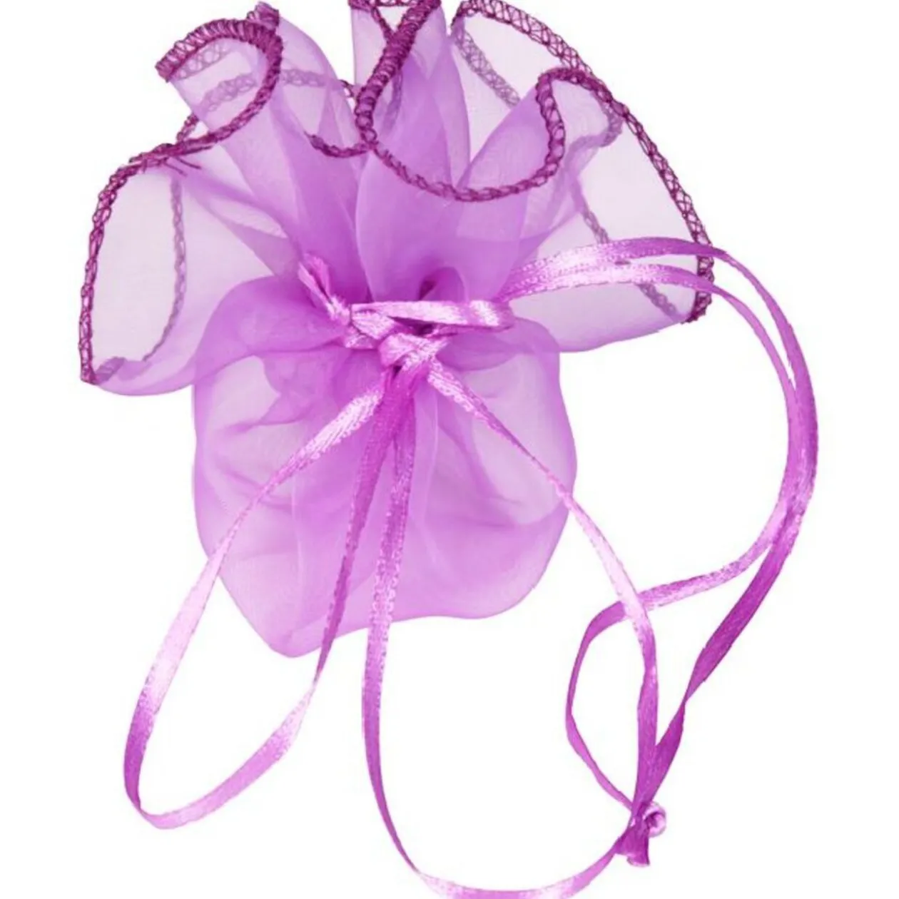 TULLE POUR DRAGEES X10