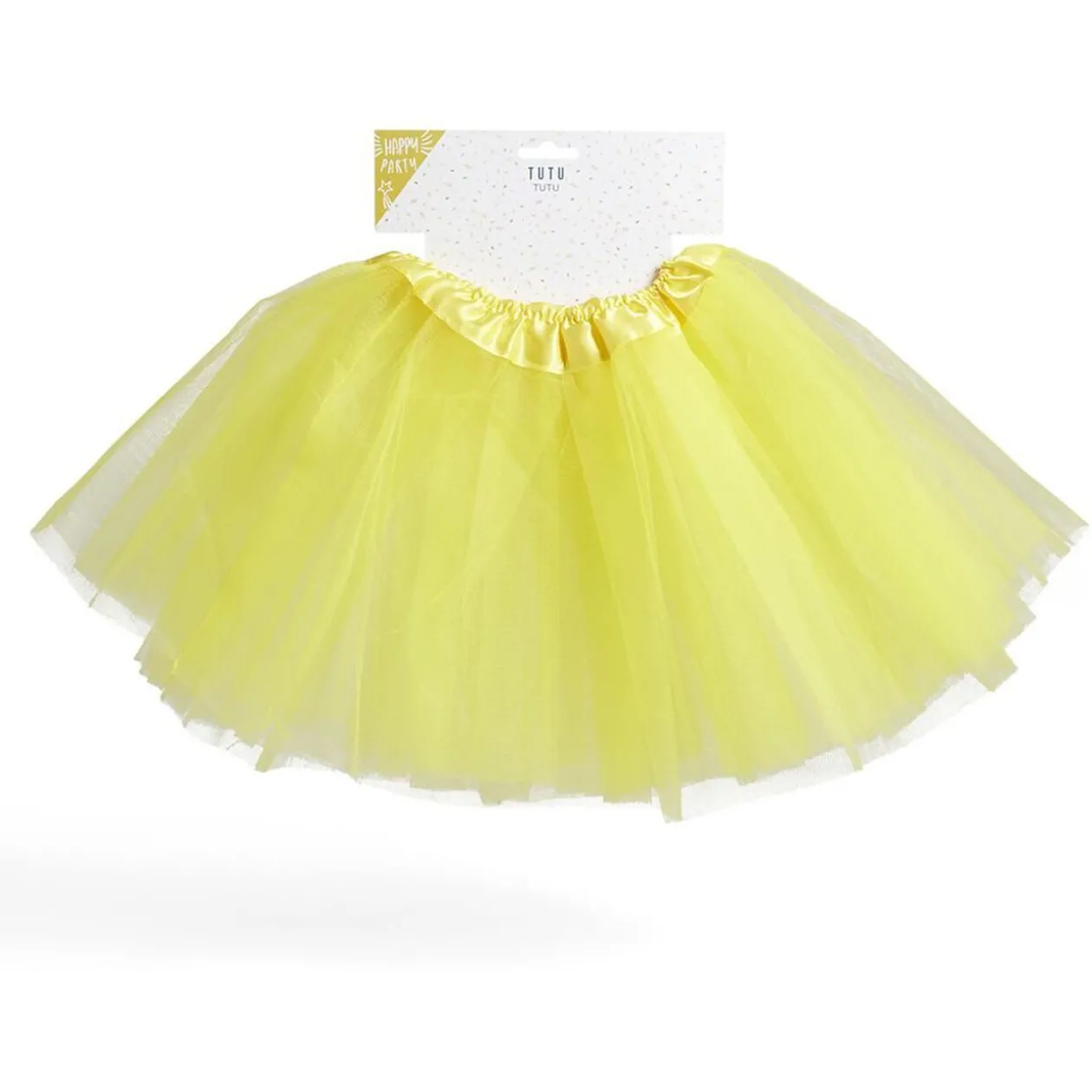 Tutu flashie - Taille adulte