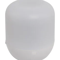 Veilleuse rotative design Noël