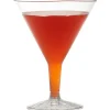 Verre à Martini X6