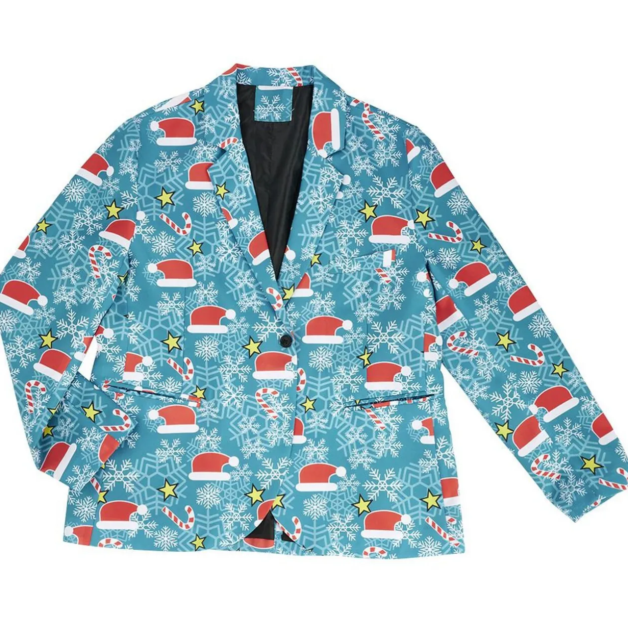Veste de Noël adulte