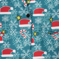 Veste de Noël adulte